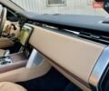 Ленд Ровер Рендж Ровер 2022 в Киеве на Automoto.ua Черный Ленд Ровер Рендж Ровер, объемом двигателя 3 л и пробегом 52 тыс. км за 153900 $, фото 63 на Automoto.ua