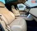 Ленд Ровер Рендж Ровер 2022 в Киеве на Automoto.ua Черный Ленд Ровер Рендж Ровер, объемом двигателя 3 л и пробегом 52 тыс. км за 153900 $, фото 68 на Automoto.ua