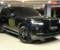 Чорний Ленд Ровер Рендж Ровер, об'ємом двигуна 4.4 л та пробігом 36 тис. км за 165000 $, фото 3 на Automoto.ua