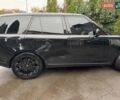 Черный Ленд Ровер Рендж Ровер, объемом двигателя 4.39 л и пробегом 32 тыс. км за 165000 $, фото 2 на Automoto.ua