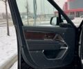 Чорний Ленд Ровер Рендж Ровер, об'ємом двигуна 3 л та пробігом 0 тис. км за 215000 $, фото 7 на Automoto.ua