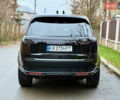 Чорний Ленд Ровер Рендж Ровер, об'ємом двигуна 3 л та пробігом 72 тис. км за 157000 $, фото 83 на Automoto.ua