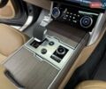 Ленд Ровер Рендж Ровер 2022 в Киеве на Automoto.ua Черный Ленд Ровер Рендж Ровер, объемом двигателя 3 л и пробегом 61 тыс. км за 148700 $, фото 56 на Automoto.ua