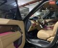 Чорний Ленд Ровер Рендж Ровер, об'ємом двигуна 3 л та пробігом 45 тис. км за 145500 $, фото 26 на Automoto.ua