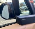 Ленд Ровер Рендж Ровер 2022 в Киеве на Automoto.ua Черный Ленд Ровер Рендж Ровер, объемом двигателя 3 л и пробегом 52 тыс. км за 153900 $, фото 17 на Automoto.ua