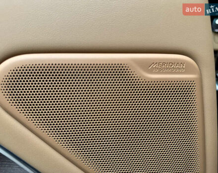 Чорний Ленд Ровер Рендж Ровер, об'ємом двигуна 3 л та пробігом 72 тис. км за 157000 $, фото 34 на Automoto.ua