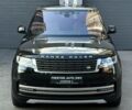 Чорний Ленд Ровер Рендж Ровер, об'ємом двигуна 3 л та пробігом 45 тис. км за 148000 $, фото 3 на Automoto.ua