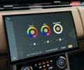 Ленд Ровер Рендж Ровер 2022 в Киеве на Automoto.ua Черный Ленд Ровер Рендж Ровер, объемом двигателя 3 л и пробегом 38 тыс. км за 149900 $, фото 38 на Automoto.ua