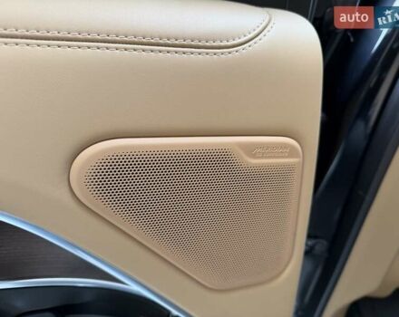 Ленд Ровер Рендж Ровер 2022 в Киеве на Automoto.ua Черный Ленд Ровер Рендж Ровер, объемом двигателя 3 л и пробегом 38 тыс. км за 149900 $, фото 27 на Automoto.ua