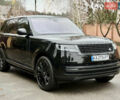 Чорний Ленд Ровер Рендж Ровер, об'ємом двигуна 3 л та пробігом 72 тис. км за 157000 $, фото 7 на Automoto.ua