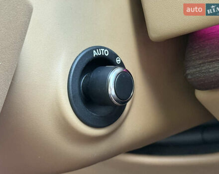 Черный Ленд Ровер Рендж Ровер, объемом двигателя 3 л и пробегом 49 тыс. км за 158000 $, фото 71 на Automoto.ua