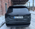 Черный Ленд Ровер Рендж Ровер, объемом двигателя 3 л и пробегом 66 тыс. км за 144000 $, фото 4 на Automoto.ua
