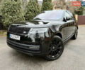 Чорний Ленд Ровер Рендж Ровер, об'ємом двигуна 3 л та пробігом 72 тис. км за 157000 $, фото 3 на Automoto.ua