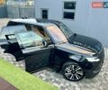 Ленд Ровер Рендж Ровер 2022 в Киеве на Automoto.ua Черный Ленд Ровер Рендж Ровер, объемом двигателя 3 л и пробегом 52 тыс. км за 153900 $, фото 107 на Automoto.ua