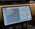 Ленд Ровер Рендж Ровер 2022 в Киеве на Automoto.ua Черный Ленд Ровер Рендж Ровер, объемом двигателя 3 л и пробегом 61 тыс. км за 148700 $, фото 67 на Automoto.ua