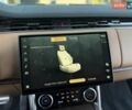 Чорний Ленд Ровер Рендж Ровер, об'ємом двигуна 3 л та пробігом 63 тис. км за 157000 $, фото 53 на Automoto.ua