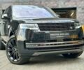 Чорний Ленд Ровер Рендж Ровер, об'ємом двигуна 3 л та пробігом 37 тис. км за 179900 $, фото 1 на Automoto.ua