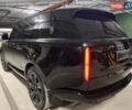 Чорний Ленд Ровер Рендж Ровер, об'ємом двигуна 3 л та пробігом 45 тис. км за 145500 $, фото 14 на Automoto.ua