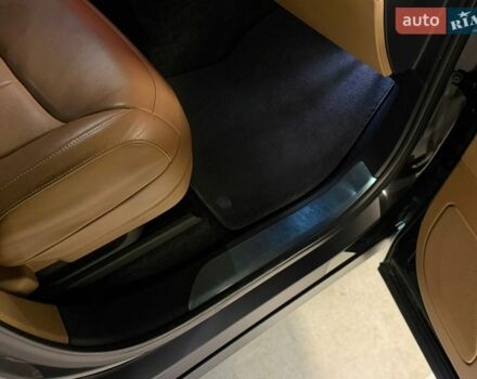 Черный Ленд Ровер Рендж Ровер, объемом двигателя 3 л и пробегом 45 тыс. км за 149500 $, фото 36 на Automoto.ua