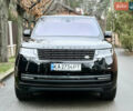 Чорний Ленд Ровер Рендж Ровер, об'ємом двигуна 3 л та пробігом 72 тис. км за 157000 $, фото 79 на Automoto.ua