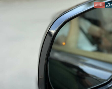 Черный Ленд Ровер Рендж Ровер, объемом двигателя 3 л и пробегом 49 тыс. км за 158000 $, фото 37 на Automoto.ua