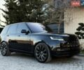 Чорний Ленд Ровер Рендж Ровер, об'ємом двигуна 3 л та пробігом 63 тис. км за 157000 $, фото 24 на Automoto.ua