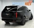 Ленд Ровер Рендж Ровер 2022 в Киеве на Automoto.ua Черный Ленд Ровер Рендж Ровер, объемом двигателя 3 л и пробегом 61 тыс. км за 148700 $, фото 9 на Automoto.ua