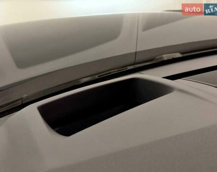 Черный Ленд Ровер Рендж Ровер, объемом двигателя 3 л и пробегом 59 тыс. км за 153500 $, фото 28 на Automoto.ua