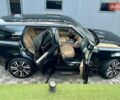 Ленд Ровер Рендж Ровер 2022 в Киеве на Automoto.ua Черный Ленд Ровер Рендж Ровер, объемом двигателя 3 л и пробегом 52 тыс. км за 153900 $, фото 106 на Automoto.ua