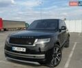 Чорний Ленд Ровер Рендж Ровер, об'ємом двигуна 3 л та пробігом 38 тис. км за 148000 $, фото 1 на Automoto.ua