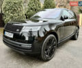 Чорний Ленд Ровер Рендж Ровер, об'ємом двигуна 3 л та пробігом 72 тис. км за 157000 $, фото 57 на Automoto.ua