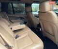 Ленд Ровер Рендж Ровер 2022 в Киеве на Automoto.ua Черный Ленд Ровер Рендж Ровер, объемом двигателя 3 л и пробегом 38 тыс. км за 149900 $, фото 14 на Automoto.ua