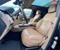 Ленд Ровер Рендж Ровер 2022 в Киеве на Automoto.ua Черный Ленд Ровер Рендж Ровер, объемом двигателя 3 л и пробегом 52 тыс. км за 153900 $, фото 26 на Automoto.ua