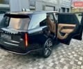 Ленд Ровер Рендж Ровер 2022 в Киеве на Automoto.ua Черный Ленд Ровер Рендж Ровер, объемом двигателя 3 л и пробегом 52 тыс. км за 153900 $, фото 109 на Automoto.ua