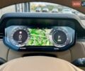 Ленд Ровер Рендж Ровер 2022 в Киеве на Automoto.ua Черный Ленд Ровер Рендж Ровер, объемом двигателя 3 л и пробегом 52 тыс. км за 153900 $, фото 82 на Automoto.ua