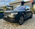 Ленд Ровер Рендж Ровер 2022 в Киеве на Automoto.ua Черный Ленд Ровер Рендж Ровер, объемом двигателя 3 л и пробегом 52 тыс. км за 153900 $, фото 3 на Automoto.ua