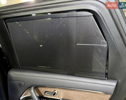 Чорний Ленд Ровер Рендж Ровер, об'ємом двигуна 4.4 л та пробігом 36 тис. км за 169000 $, фото 40 на Automoto.ua