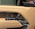 Ленд Ровер Рендж Ровер 2022 в Киеве на Automoto.ua Черный Ленд Ровер Рендж Ровер, объемом двигателя 3 л и пробегом 61 тыс. км за 148700 $, фото 42 на Automoto.ua