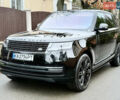 Чорний Ленд Ровер Рендж Ровер, об'ємом двигуна 3 л та пробігом 72 тис. км за 157000 $, фото 77 на Automoto.ua