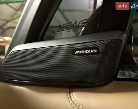 Черный Ленд Ровер Рендж Ровер, объемом двигателя 3 л и пробегом 45 тыс. км за 156500 $, фото 63 на Automoto.ua