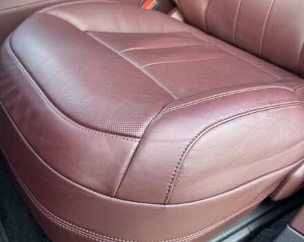 Чорний Ленд Ровер Рендж Ровер, об'ємом двигуна 3 л та пробігом 37 тис. км за 147000 $, фото 31 на Automoto.ua