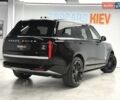 Ленд Ровер Рендж Ровер 2023 в Киеве на Automoto.ua Черный Ленд Ровер Рендж Ровер, объемом двигателя 3 л и пробегом 35 тыс. км за 209990 $, фото 8 на Automoto.ua