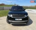 Чорний Ленд Ровер Рендж Ровер, об'ємом двигуна 3 л та пробігом 99 тис. км за 153000 $, фото 4 на Automoto.ua