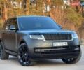 Чорний Ленд Ровер Рендж Ровер, об'ємом двигуна 3 л та пробігом 9 тис. км за 179900 $, фото 23 на Automoto.ua