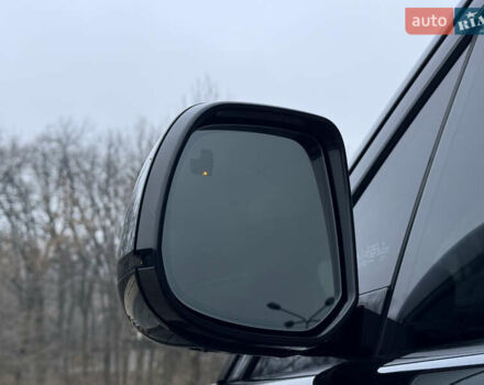 Черный Ленд Ровер Рендж Ровер, объемом двигателя 4.39 л и пробегом 49 тыс. км за 187000 $, фото 43 на Automoto.ua