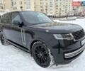 Чорний Ленд Ровер Рендж Ровер, об'ємом двигуна 3 л та пробігом 40 тис. км за 177111 $, фото 45 на Automoto.ua