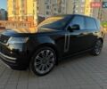 Чорний Ленд Ровер Рендж Ровер, об'ємом двигуна 3 л та пробігом 40 тис. км за 173000 $, фото 18 на Automoto.ua