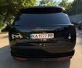 Чорний Ленд Ровер Рендж Ровер, об'ємом двигуна 4.39 л та пробігом 35 тис. км за 251000 $, фото 9 на Automoto.ua