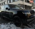 Чорний Ленд Ровер Рендж Ровер, об'ємом двигуна 3 л та пробігом 40 тис. км за 177333 $, фото 4 на Automoto.ua