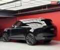 Ленд Ровер Рендж Ровер 2023 в Киеве на Automoto.ua Черный Ленд Ровер Рендж Ровер, объемом двигателя 4.4 л и пробегом 33 тыс. км за 278800 $, фото 22 на Automoto.ua